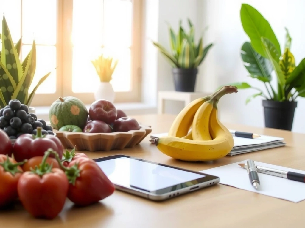 Detalle consulta nutrición