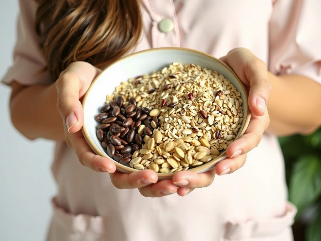 Nutrición consciente