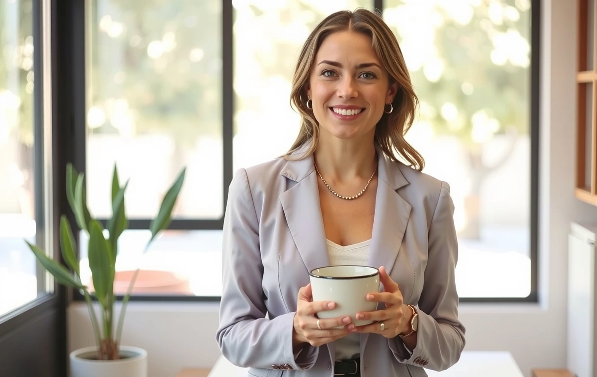 Perfil Profesional Salud & Nutrición