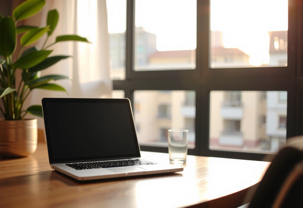 Entorno de trabajo Sevilla